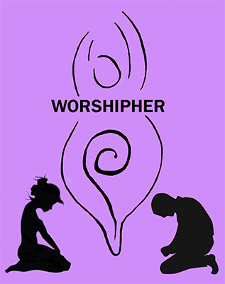 Worshipher